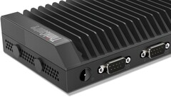 El nanoescritorio ThinkCentre M75n IoT tiene un precio reducido de 360 dólares a principios de diciembre de 2020 (Fuente: Lenovo US)