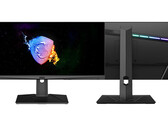 El OPTIX MAG301RF requiere un 33% más de potencia de la GPU que un monitor de juegos 1080p convencional. (Fuente de la imagen: MSI)