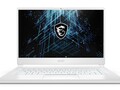 El Core i7-11375H del MSI Stealth 15M podría ofrecer un excelente rendimiento de un solo núcleo. (Fuente de la imagen: MSI)