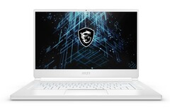 El Core i7-11375H del MSI Stealth 15M podría ofrecer un excelente rendimiento de un solo núcleo. (Fuente de la imagen: MSI)