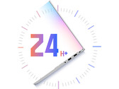 El Unbounded 14S 2026 cuesta unos 580 dólares. En la imagen: una fotografía promocional en la que se destaca la autonomía de la batería anunciada.