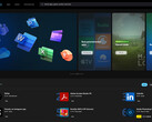 Ahora puede descargar los ejecutables de las aplicaciones desde la web de Microsoft Store (Fuente de la imagen: Microsoft)