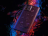 se espera que el Motorola ThinkPhone 2025 sea ligeramente más compacto que su predecesor (Fuente de la imagen: Motorola)