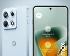 El Motorola Edge 70 Max destaca por su batería de 7.100 mAh, integrada en un diseño delgado.