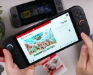 Las funciones en línea como la Nintendo eShop no son accesibles en algunas unidades de Switch 2 (Fuente de la imagen: Daniel Romero)