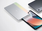 La nueva Pad Air. (Fuente: OPPO)
