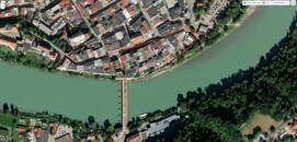 Posicionamiento OnePlus 15 - Puente