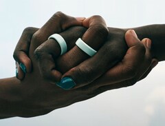 El Oura Ring 4 podría recoger datos sobre la tensión arterial en el futuro.