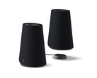 Los altavoces inalámbricos PlayStation Pulse Elevate se suministrarán con bases de carga.