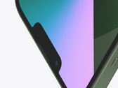 Los nuevos iPhones podrían tener una nueva fuente de OLED. (Fuente: Apple)