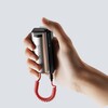 El Grip Power Bank de Sharge. (Fuente de la imagen: Sharge)