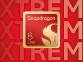Qualcomm ha facilitado algunos datos de pruebas de rendimiento propios para el Snapdragon 8 Elite Extreme Gen 6