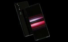 El Sony Xperia 1 III podría salir a la venta en mayo o junio y se espera un anuncio en breve. (Fuente de la imagen: Concept Creator/LetsGoDigital)