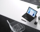 La Surface Pro 8. (Fuente: Microsoft)