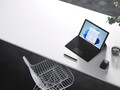 La Surface Pro 8. (Fuente: Microsoft)