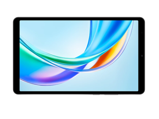 Pantalla de la Pad X7. (Fuente de la imagen: Honor)