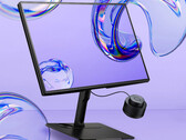 El ViewSonic ColorPro VP2786-4K estará disponible a finales de este año. (Fuente de la imagen: ViewSonic)