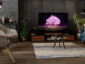 Los primeros televisores OLED de 42 pulgadas de LG deberían estar disponibles en la primera mitad de 2022. (Fuente de la imagen: LG)