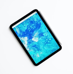 Se espera que la versión Pro del iPad mini Apple cuente con una pantalla de alta frecuencia de refresco. (Fuente de la imagen: Jeremy Bezanger)