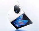 Vivo no lanzó globalmente el X Fold3 más barato. (Fuente de la imagen: Vivo)