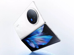 Vivo no lanzó globalmente el X Fold3 más barato. (Fuente de la imagen: Vivo)