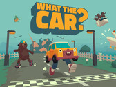 What The Car? llegará a PC en septiembre (Fuente de la imagen: Steam)