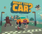 What The Car? llegará a PC en septiembre (Fuente de la imagen: Steam)