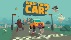 What The Car? llegará a PC en septiembre (Fuente de la imagen: Steam)