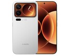 El Xiaomi 17 Pro Max cuenta con una batería de Silicio-Carbono de 7.500 mAh que puede cargarse a 100 W. (Fuente de la imagen: Xiaomi)