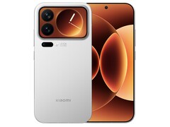 El Xiaomi 17 Pro Max cuenta con una batería de Silicio-Carbono de 7.500 mAh que puede cargarse a 100 W. (Fuente de la imagen: Xiaomi)