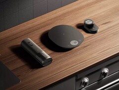 El juego de herramientas de cocina Xiaomi Mijia ha sido revelado en China. (Fuente de la imagen: Xiaomi)