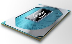 Core i9-12900H en la prueba de rendimiento: Intel ha superado a la serie Zen 3 AMD Ryzen 9 H con cómodos márgenes (Fuente de la imagen: Intel)