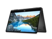 Review del Convertible Dell Inspiron 15 7000 2-in-1 Black Edition (i7-8565U, MX150)