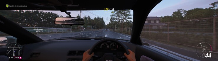 Todo a la vista en Forza Horizon 6