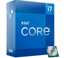 El procesador Intel Core i7-13700K de 35 vatios para ordenadores de sobremesa ha hecho su debut en Geekbench (imagen vía Intel, editada)
