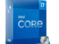 El procesador Intel Core i7-13700K de 35 vatios para ordenadores de sobremesa ha hecho su debut en Geekbench (imagen vía Intel, editada)