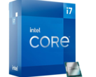 El procesador Intel Core i7-13700K de 35 vatios para ordenadores de sobremesa ha hecho su debut en Geekbench (imagen vía Intel, editada)