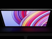Una tableta de la marca Xiaomi. (Fuente de la imagen: Redmi)