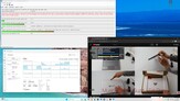 Latencias máximas al reproducir vídeo 4K