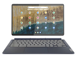 En revisión: Lenovo IdeaPad Duet 5 Chromebook 13Q7C6. Unidad de prueba proporcionada por Lenovo