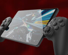 Alldocube anuncia principalmente el iPlay 70 Mini Ultra en sus capacidades como dispositivo de juego. (Fuente de la imagen: Alldocube)