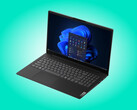 El V15 Gen 7 de Lenovo es un portátil económico que cuenta con hasta 32 GB de RAM.