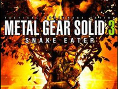Metal Gear Solid 3, uno de los títulos más avanzados técnicamente de PS2, no tiene problemas para funcionar en el hardware de gama media Android (Fuente de la imagen: Konami)