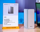 El Minisforum All-Flash S5 contiene cinco ranuras SSD.