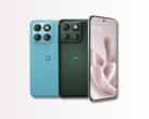 En la imagen: el Edge 70 Plus.