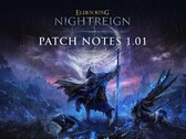 Este parche se ha desplegado justo antes del lanzamiento mundial de Elden Ring: Nightreign. (Fuente de la imagen: FromSoftware)