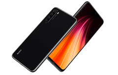 El Redmi Note 8 tiene una lente macro de 2 cm. (Fuente de la imagen: Xiaomi)