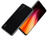 El Redmi Note 8 tiene una lente macro de 2 cm. (Fuente de la imagen: Xiaomi)