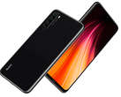 El Redmi Note 8 tiene una lente macro de 2 cm. (Fuente de la imagen: Xiaomi)