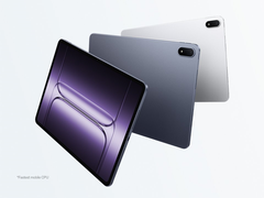 El Pad 3. (Fuente de la imagen: OnePlus)